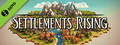 Settlements Rising Demo