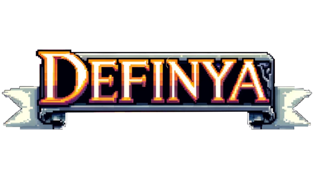 Definya 2D MMORPG