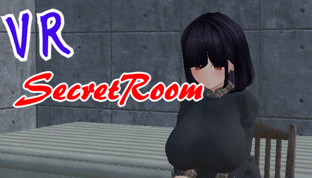 VR SecretRoom