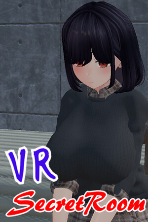 VR SecretRoom cover art