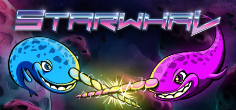 STARWHAL on Steam
