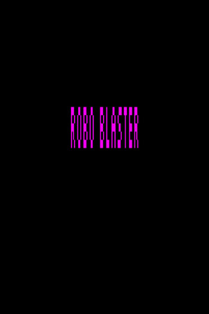 ROBO BLASTER cover art