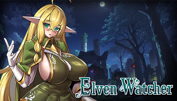 Elven Watcher