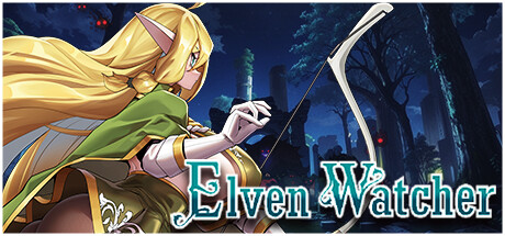 Elven Watcher