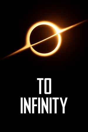 To Infinity cover art