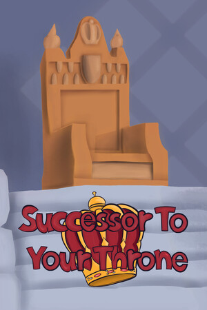 Successor To Your Throne cover art