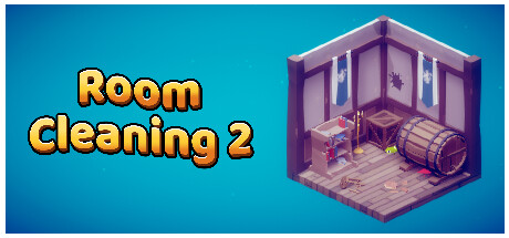 Room Cleaning 2 Cover Image