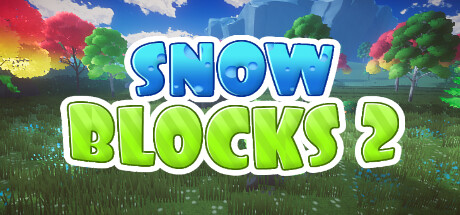 Snow Blocks 2 Cover Image