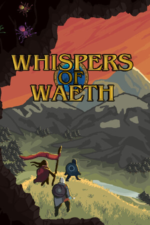 Whispers Of Waeth cover art