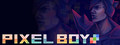 Pixel Boy and the Ever Expanding Dungeon