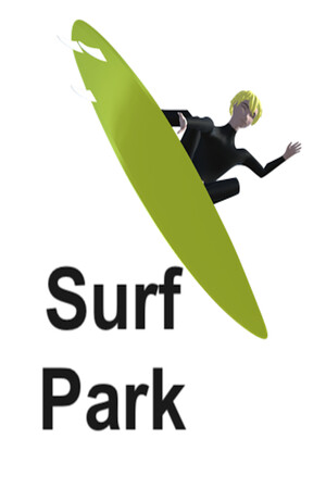 Surf Park cover art