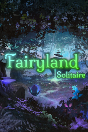 Fairyland Solitaire cover art