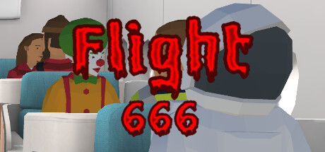 Flight 666 Cover Image