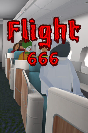 Flight 666 cover art