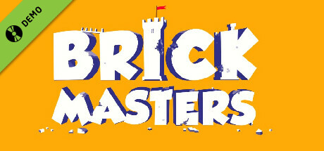 Brickmasters Demo Steam Charts (App 2631030) · SteamDB