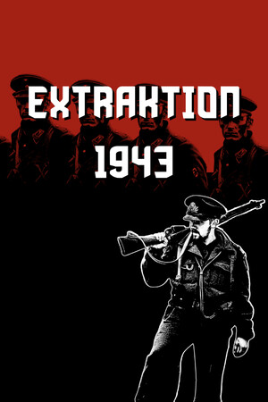 Extraktion 1943 cover art