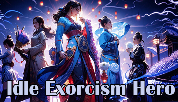 除魔英雄 thumbnail