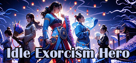 Baixar Idle Exorcism Hero Torrent