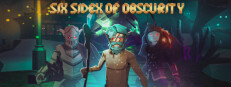 Six Sides of Obscurity Free Download