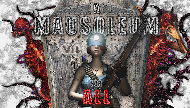 A Mausoleum for All Steam capsule image