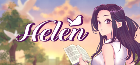 Helen Cover Image