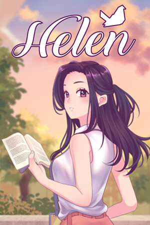 Helen cover art