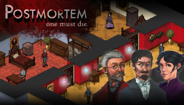 Postmortem: one must die (Extended Cut)