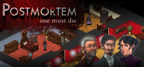 Postmortem: one must die (Extended Cut)