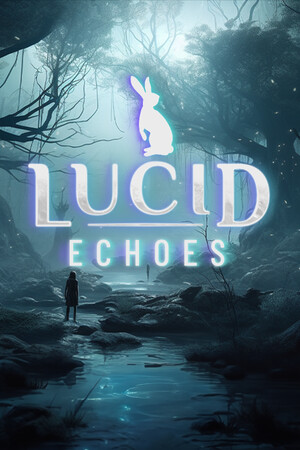 Lucid Echoes cover art
