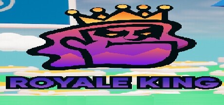 Royale King Steam header image