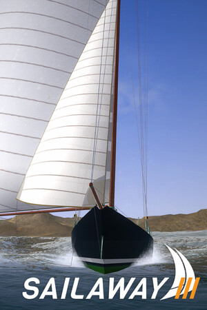 Sailaway III cover art
