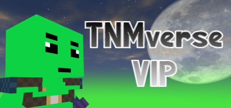 TNMverse VIP Cover Image