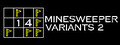 14 Minesweeper Variants 2