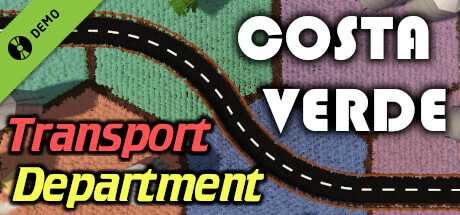 Costa Verde Transport Department on Steam