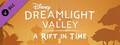 Disney Dreamlight Valley: A Rift in Time