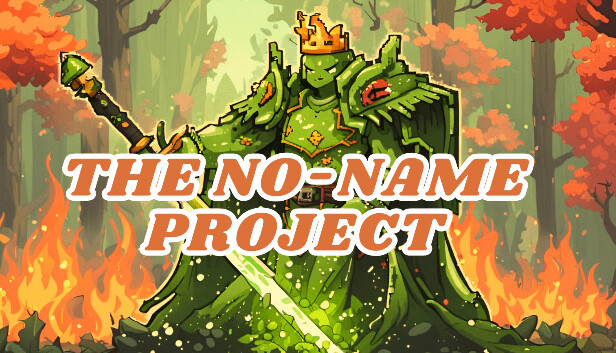 Save 30% on The No-Name Project on Steam