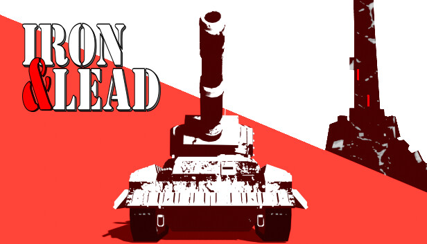 Iron and Lead