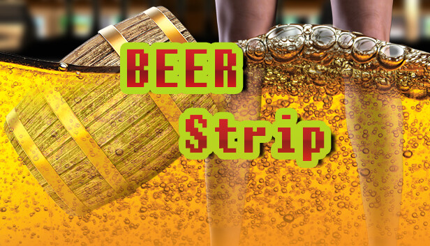 Beer Strip Steam capsule image