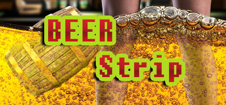 Beer Strip Steam header image