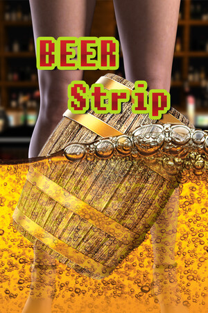 Beer Strip cover art