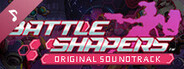 Battle Shapers Soundtrack