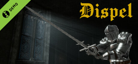 Dispel Demo