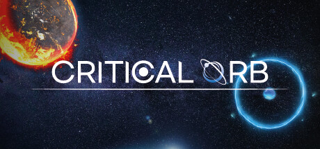 CriticalOrb Steam header image