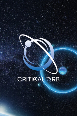 CriticalOrb cover art