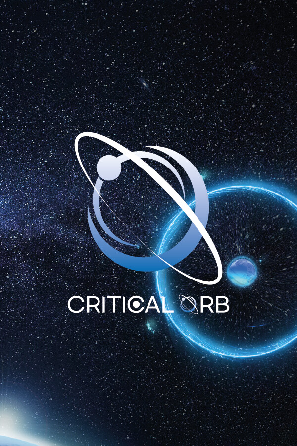 CriticalOrb