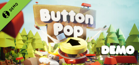 Button Pop Demo Config (App 2632610) · SteamDB