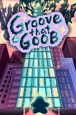 Groove that Goob cover art