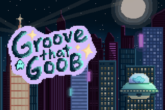 Groove that Goob