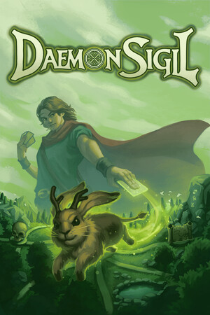 Daemon Sigil cover art