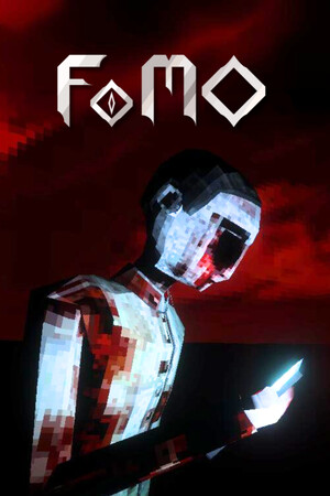FoMO cover art